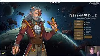 RimWorld Royalty - Speed Updating - Live Modding