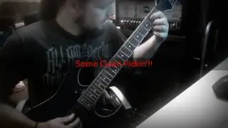 Little Bit Of Random Guitar Updates