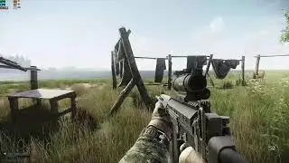 Escape From Tarkov 2020 Shoreline #Day1
