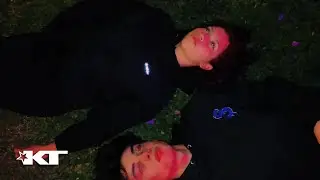 “FEITOS UM PRO OUTRO” 🥀 - Crisex (Visualizer Oficial)