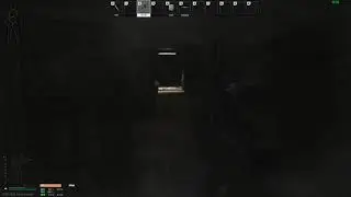 Броня не работает в Escape From Tarkov 6Б+Тактик - убит в грудь