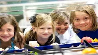 Transforming Food at BVSD