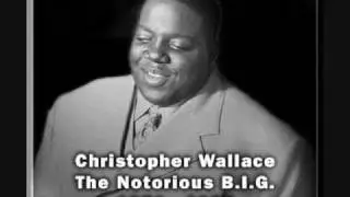 B I G  - Whats Beef Remix (Slowed Up)