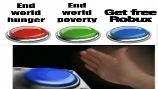 rObUX giVeawAY! (read desc)