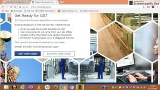 HOW TO FIND HSN CODE OF GST(GOODS AND SERVICE TAX)