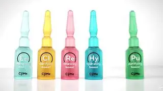 Enhance Your Massage with CyME Boost Serums at Massage Envy Geneva Commons