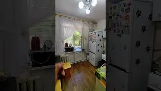 Продажа квартиры на Измайлова 13 #недвижимость #квартира #саратов #ипотека