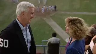 Naked Gun - Welcome Back Nordberg
