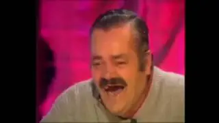 SPANISH LAUGH