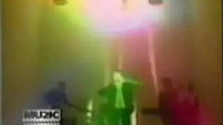 DON CORNELIO Y LA ZONA - ELLA VENDRA