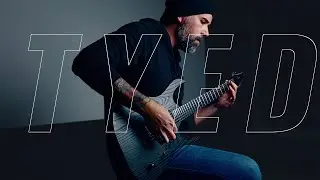 TYED - Olly Steele | Guitar Cover