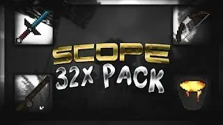 Best Texture Pack Ever! FPS Booster, Perfect for PVP