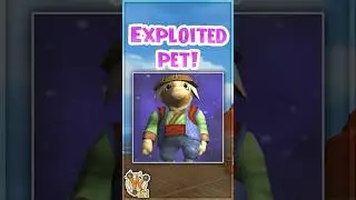 They EXPLOITED DEV PETS In 