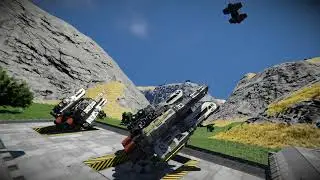 Silo Defense