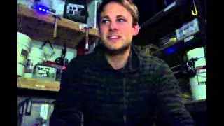 Crisis Zero -- New Zealand Survival Guide
