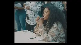 F.I.Y.T. Behind the Scenes (Part 1)