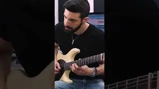 Smooth Guitar Solo