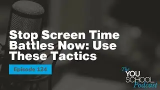 Stop Screen Time Battles Now: Use These Tactics