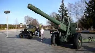 По боевым местам