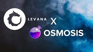 Levana x Osmosis: Getting REKT on Terra | OsmoCon 2022