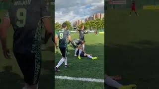 Вчера была по-настоящему горячая встреча. Самые яркие моменты – в нашем ролике