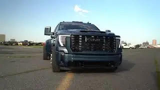 Venom Power Ragnarok GTS | GMC Sierra 3500HD Denali Dually