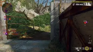 Blacks ops 6 beta gameplay