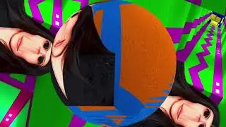 [Nextbot] Rosalia bizcochito binaural