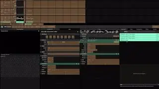 Подключение MagicQ к Resolume Arena v6. Часть 1