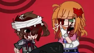 MAYONNAISE // FNaF // Trend // Ft. Afton kids