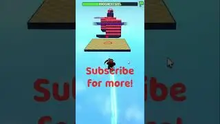 Roblox Bike Obby Reversed 