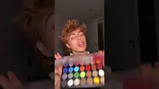Dio eyes 👀🤤