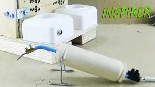 Как сделать крутой выжигатель по дереву своими руками / How to make a mini pyrography tool