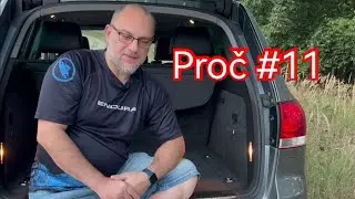 PROČ #11 [4K]