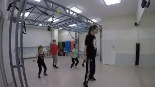 Хип Хоп Белгород | танцы в 