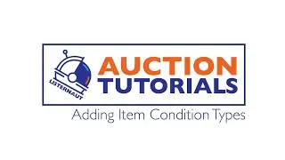 How-to Add Custom Condition Descriptions