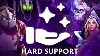 Dota 2 Position 5 Guide - 10K MMR Secrets to Win Every Lane
