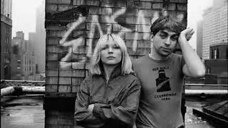 Blondie  - New Rose