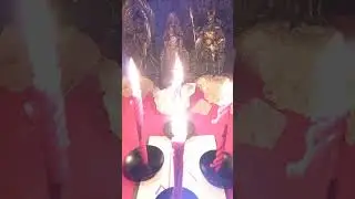 🔥❤🔥ОНЛАЙН РИТУАЛ🔥🧿🔥 ДА БУДЕТ ТАК!☀️АМИНЬ❤🔮❤🧿 #магия #ритуалы