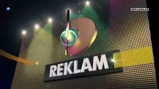 Kanal D - Reklam Jeneriği