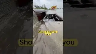 We Stand with Sump Pumps Everywhere