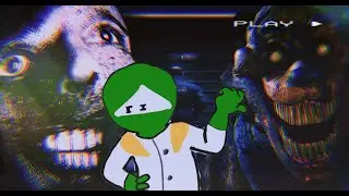 horror night