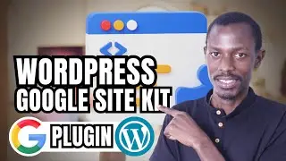 Best Way to Add Google Analytics to WordPress? Site Kit by Google Tutorial