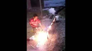 BAMBOO BUSSING TRINIDAD