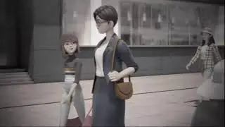 Miraculous Ladybug Shanghai Special - French Dub (33)