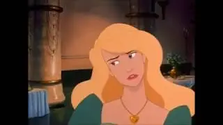This Swam Princess Scene Has A Point On Why Real People Fans Only Care About People's Looks