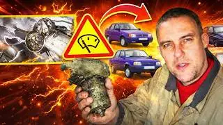 Windscreen wiper not working (ZAZ, Tavria, Slavuta)