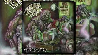 Dishonour The Crown - The English Way (Full Album)