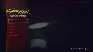 Cyberpunk 2077 DLC Final Songbird playthrough!!!! Part 1