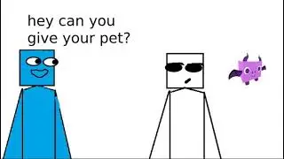 Roblox Beggers
